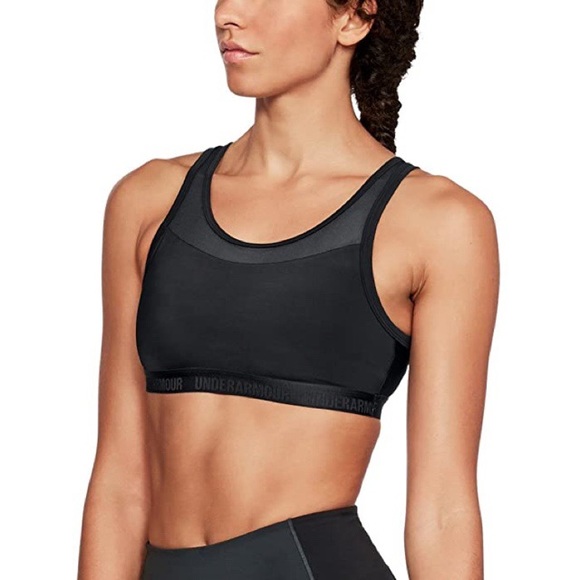 Under Armour Other - Under Armour Mesh Sports Bra